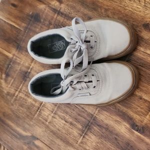 Toddler Vans